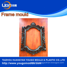 High Quality Cheap plastic picture frame mouldings production